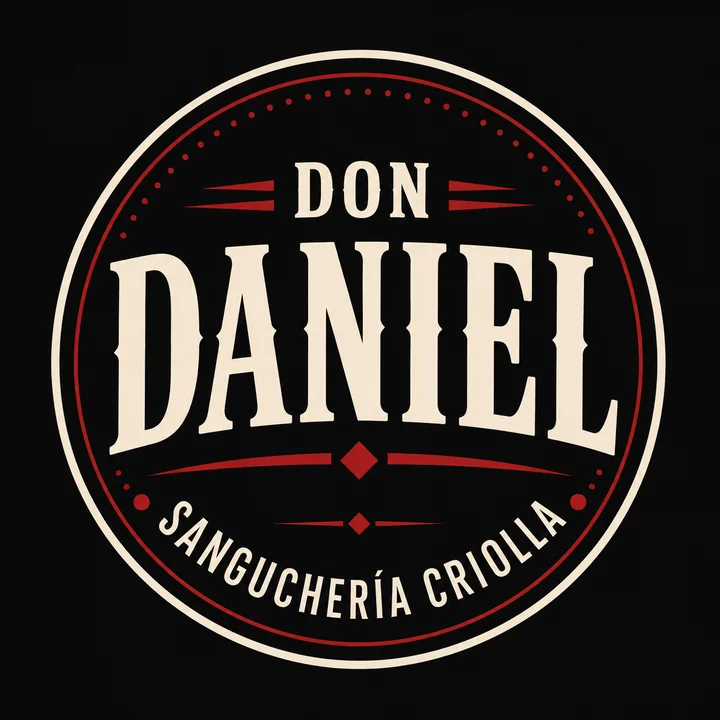 Don Daniel — Sanguchería Criolla